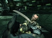 Batman screenshot