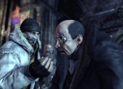 Batman screenshot