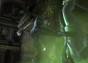 Batman screenshot