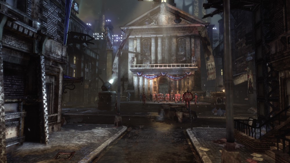 Batman: Arkham City