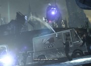 Batman screenshot