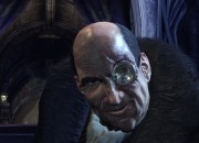 Batman screenshot