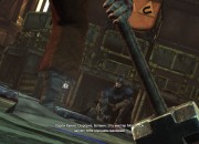 Batman screenshot