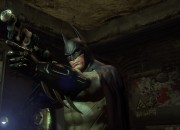 Batman screenshot