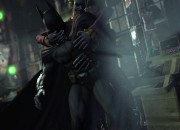 Batman screenshot