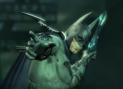 Batman screenshot