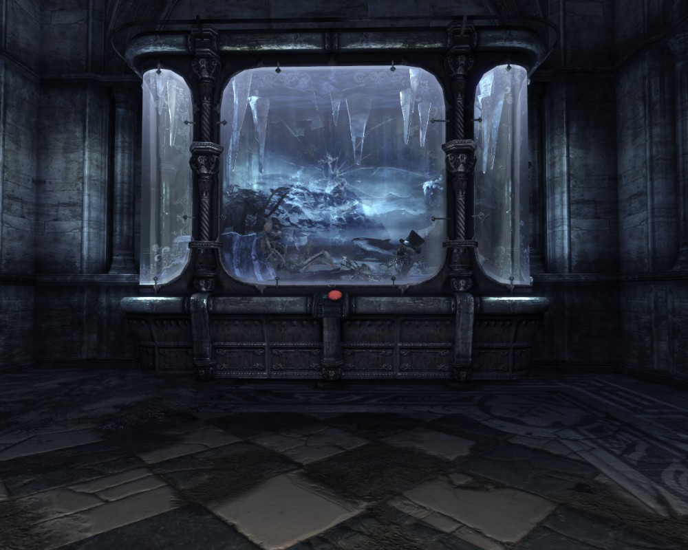 Batman: Arkham City