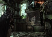 Batman screenshot