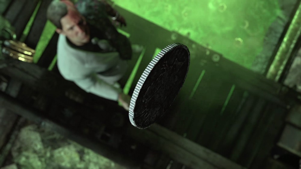 Batman: Arkham City