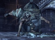 Batman screenshot