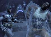 Batman screenshot