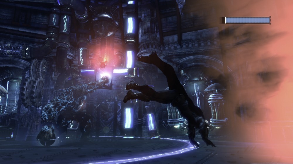 Batman: Arkham City