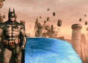 Batman screenshot