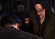 Batman screenshot