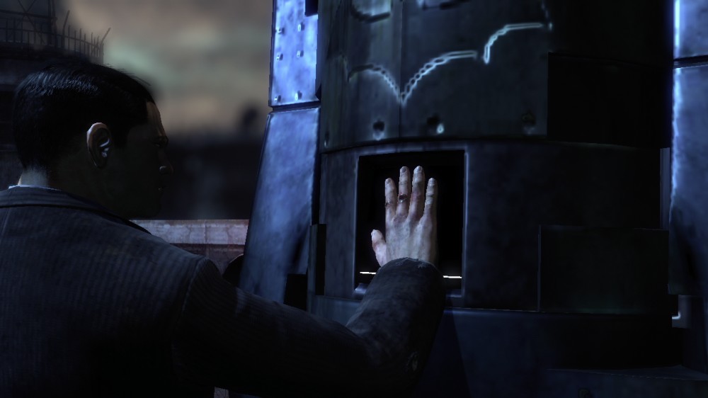 Batman: Arkham City