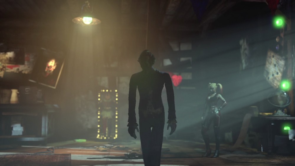 Batman: Arkham City
