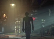 Batman screenshot
