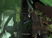 Batman screenshot