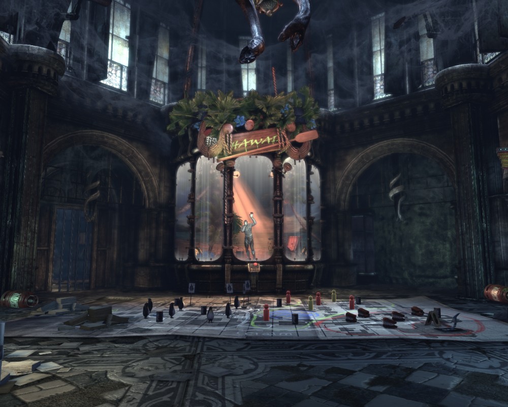 Batman: Arkham City