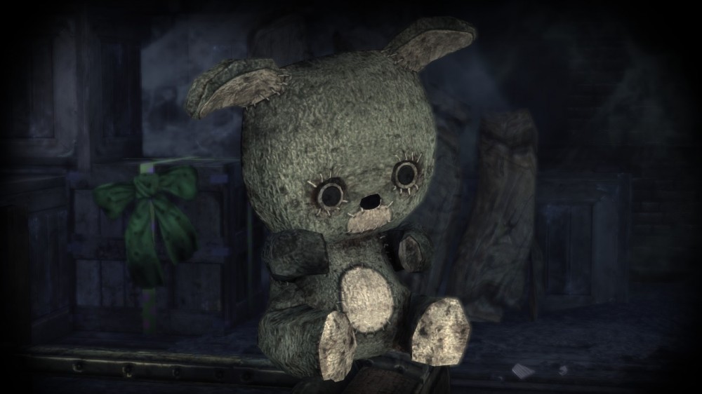 Batman: Arkham City