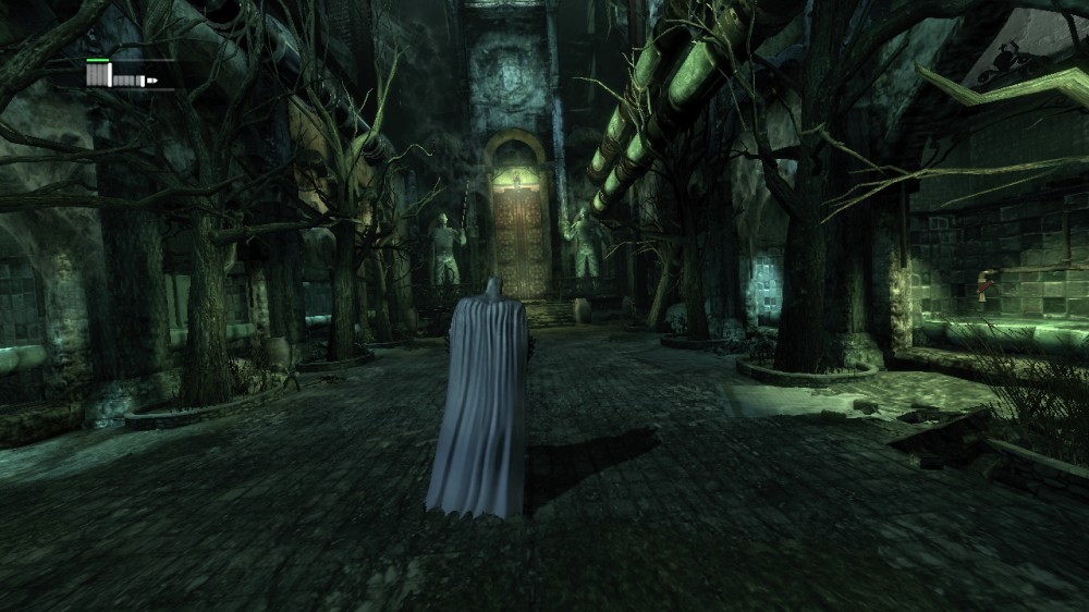 Batman: Arkham City