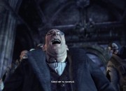 Batman screenshot