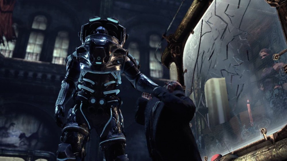 Batman: Arkham City