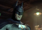Batman screenshot