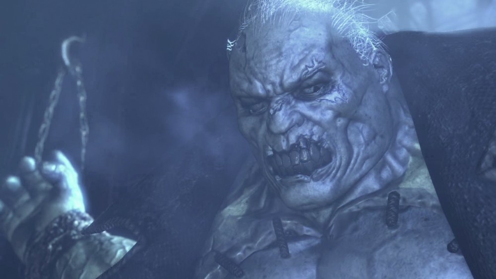 Batman: Arkham City