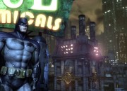 Batman screenshot