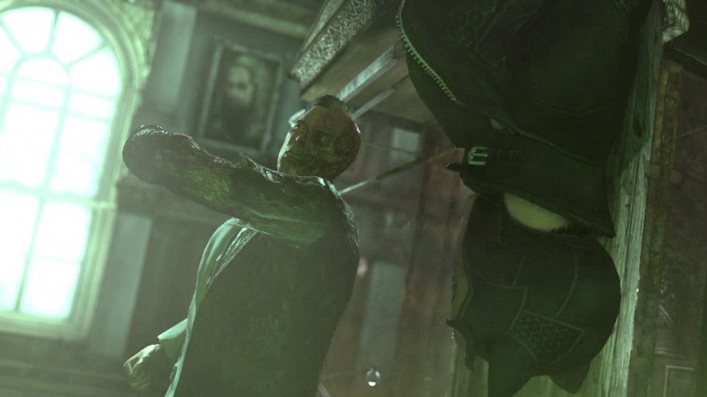 Batman: Arkham City