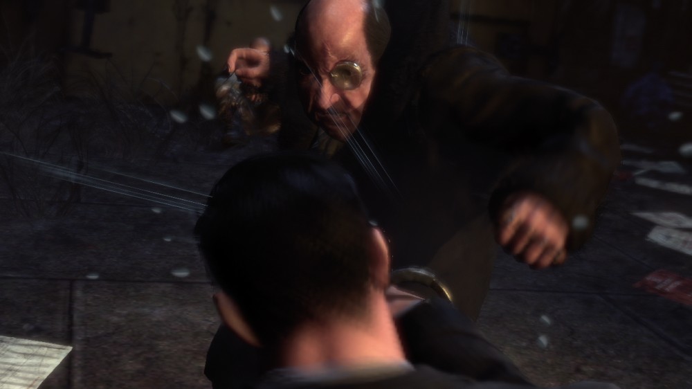Batman: Arkham City