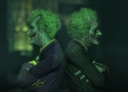 Batman screenshot