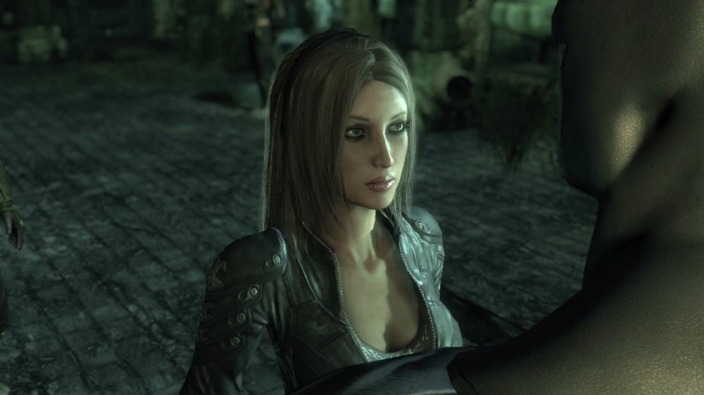 Batman: Arkham City