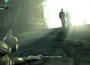 Batman screenshot