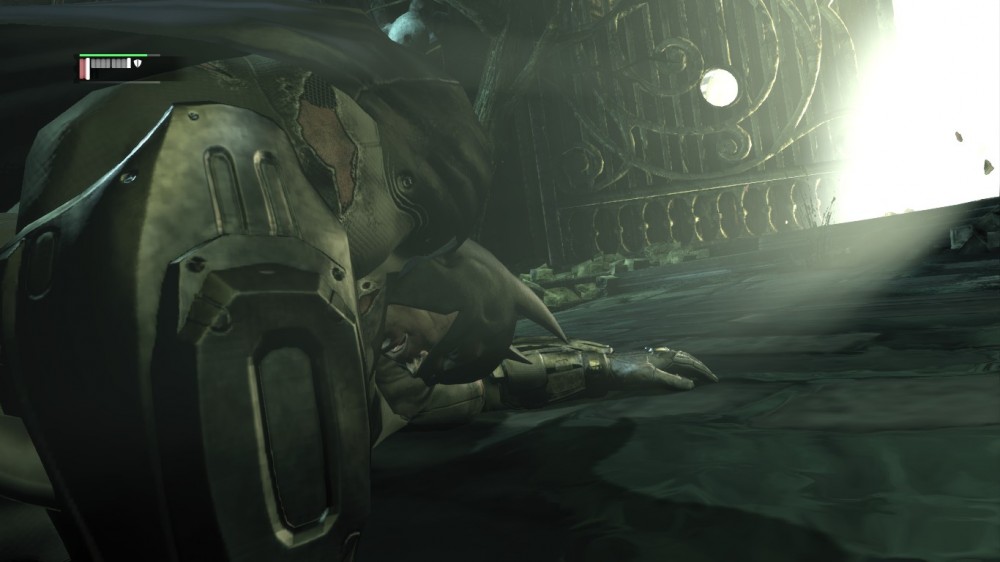 Batman: Arkham City