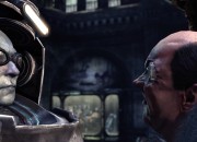 Batman screenshot