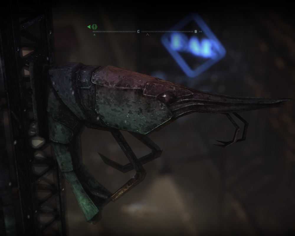 Batman: Arkham City