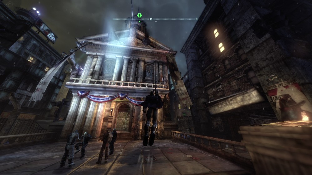 Batman: Arkham City
