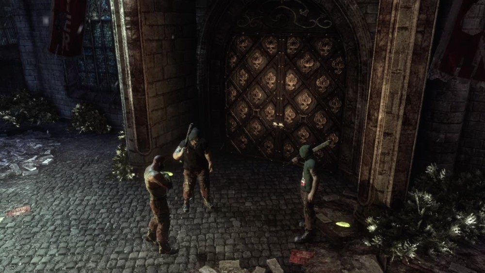 Batman: Arkham City