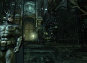 Batman screenshot