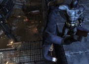 Batman: Arkham City