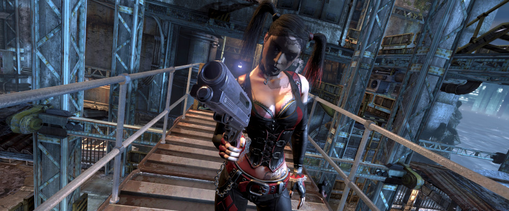 Batman: Arkham City