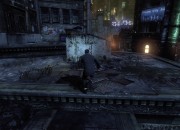 Batman screenshot