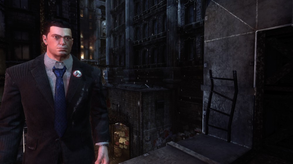 Batman: Arkham City
