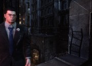 Batman screenshot