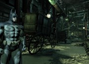 Batman screenshot