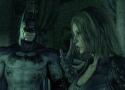 Batman screenshot