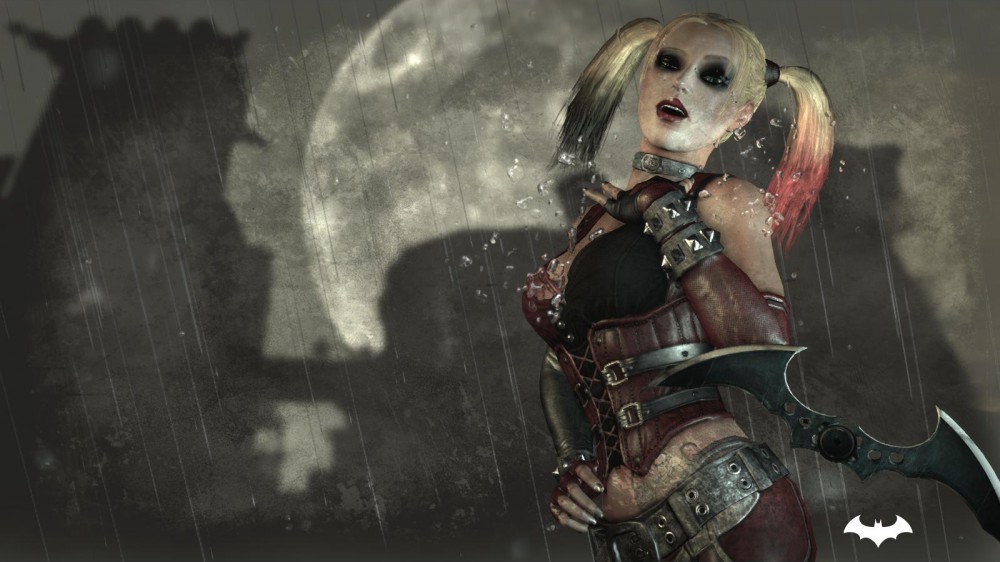 Batman: Arkham City