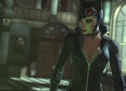 Batman screenshot